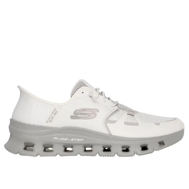 Skechers 232930 Sneakers Wit 232930 large