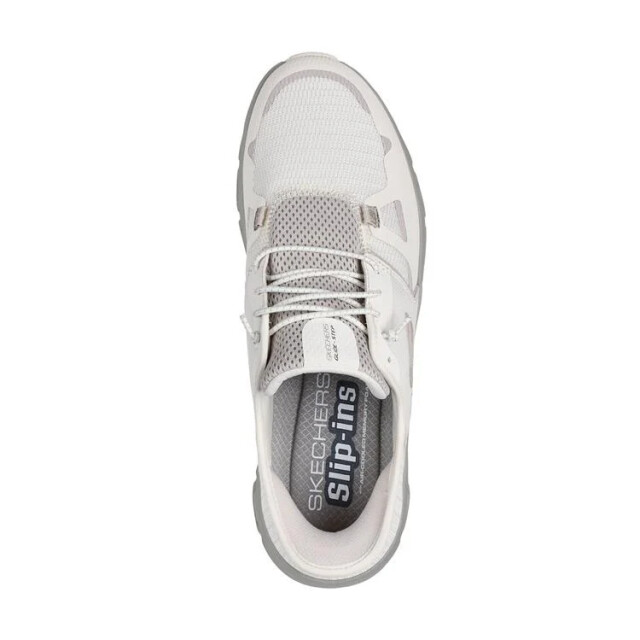 Skechers 232930 Sneakers Wit 232930 large