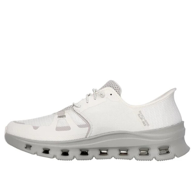 Skechers 232930 Sneakers Wit 232930 large