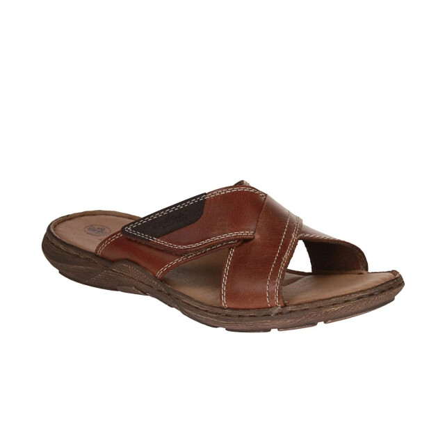 Rieker Slipper 22089-24 brown 22089-24 large