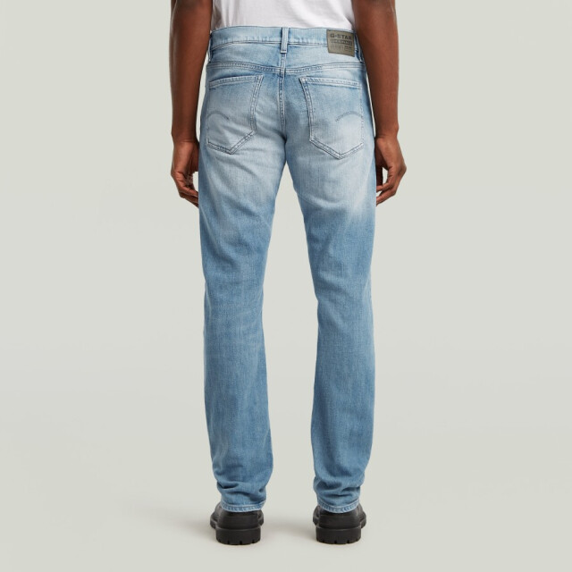 G-Star Mosa d23692 d938 h108 straight heren denim regular  H108/D23692 D938 MOSA Straight large