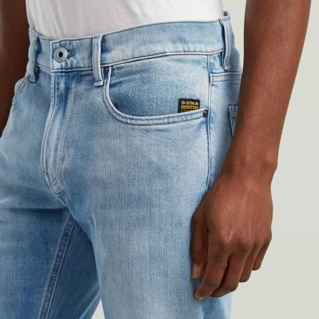 G-Star Mosa d23692 d938 h108 straight heren denim regular  H108/D23692 D938 MOSA Straight large