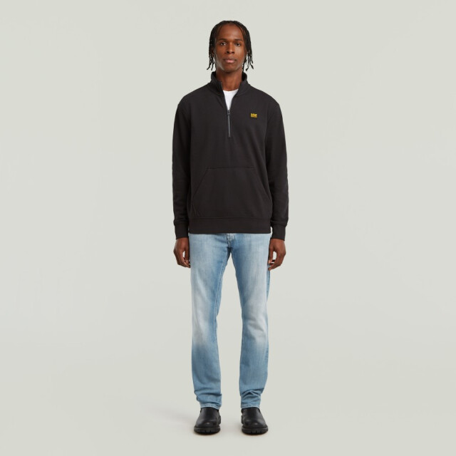 G-Star Mosa d23692 d938 h108 straight heren denim regular  H108/D23692 D938 MOSA Straight large