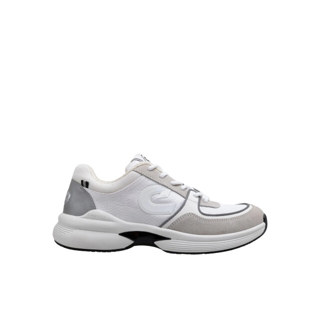 Cruyff 54351 Sneakers Wit 54351 large
