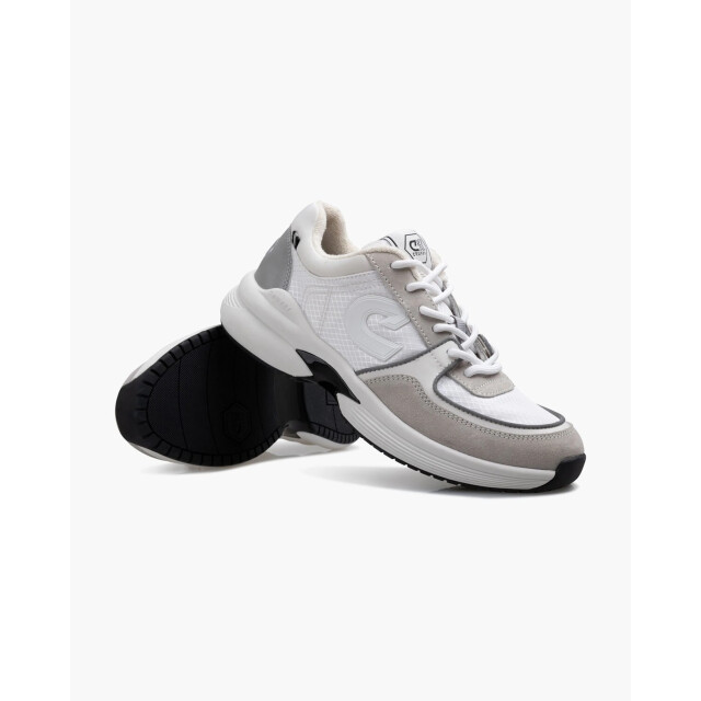 Cruyff 54351 Sneakers Wit 54351 large