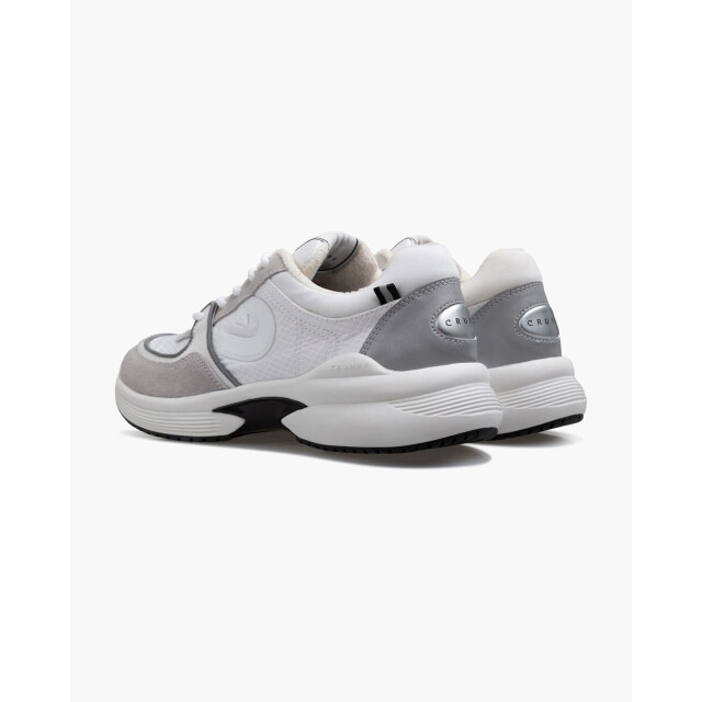 Cruyff 54351 Sneakers Wit 54351 large