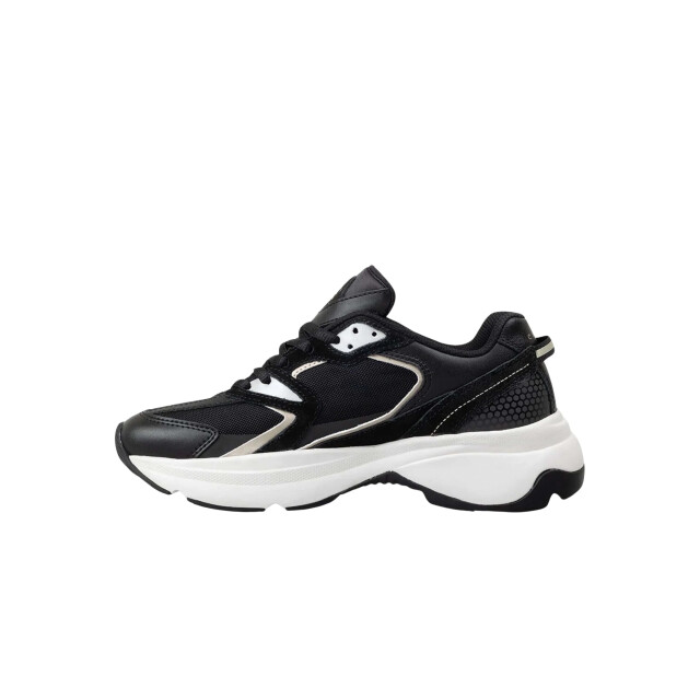Cruyff 57245 Sneakers Zwart 57245 large