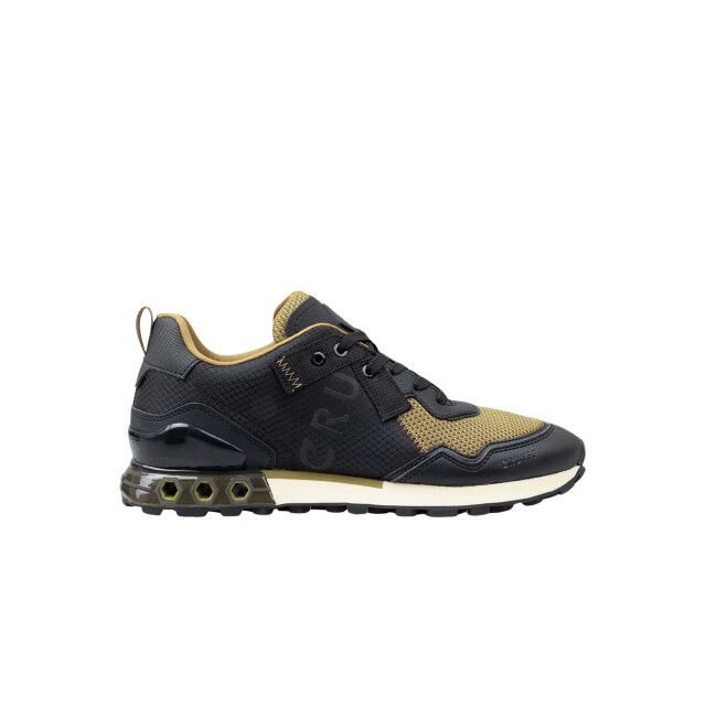 Cruyff 57236 Sneakers Zwart 57236 large