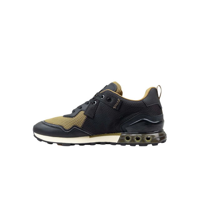 Cruyff 57236 Sneakers Zwart 57236 large