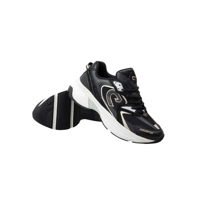 Cruyff 57245 Sneakers Zwart 57245 large