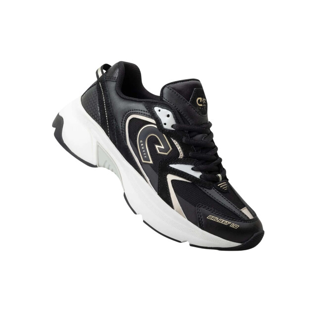 Cruyff 57245 Sneakers Zwart 57245 large