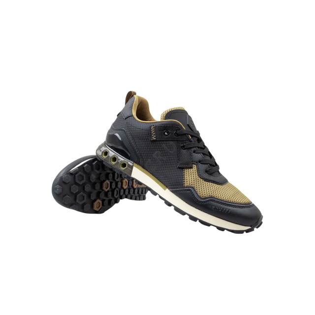Cruyff 57236 Sneakers Zwart 57236 large