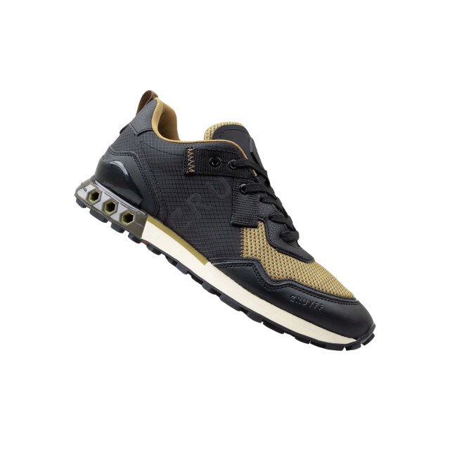 Cruyff 57236 Sneakers Zwart 57236 large
