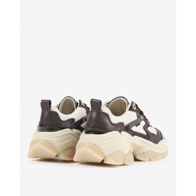 Bronx Linn-y sneaker 57271 large