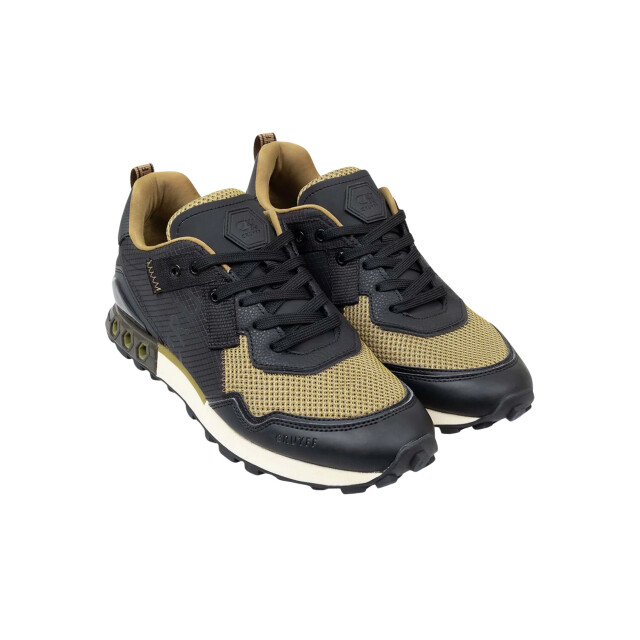 Cruyff 57236 Sneakers Zwart 57236 large
