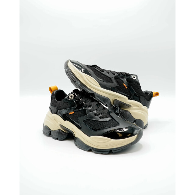 Bronx Linn-y sneaker 57270 large