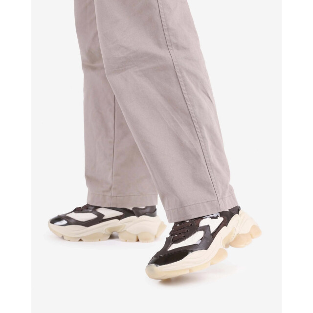 Bronx Linn-y sneaker 57271 large