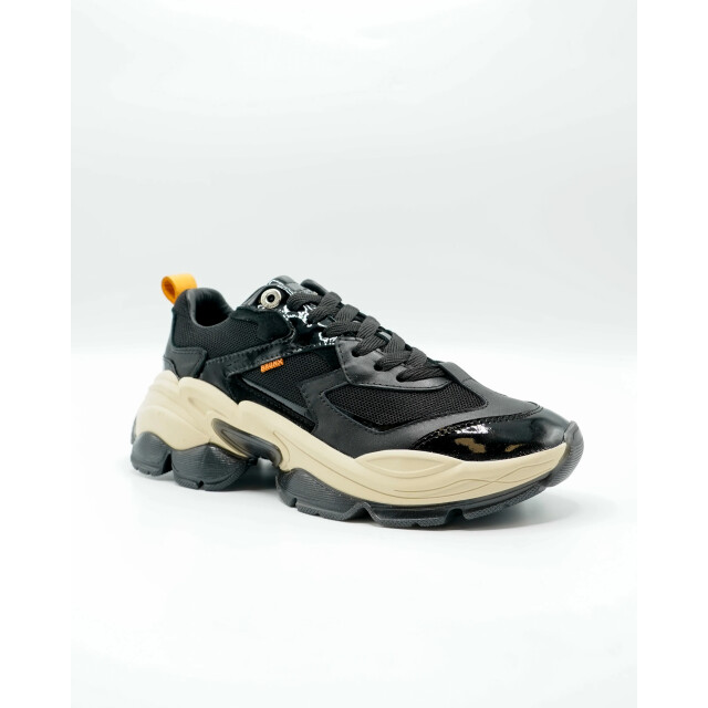 Bronx Linn-y sneaker 57270 large