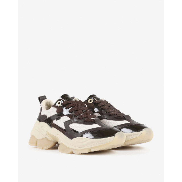 Bronx Linn-y sneaker 57271 large