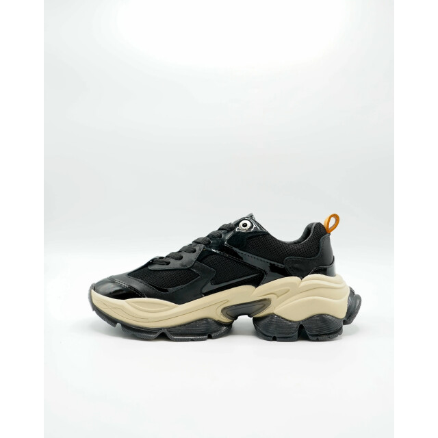 Bronx Linn-y sneaker 57270 large