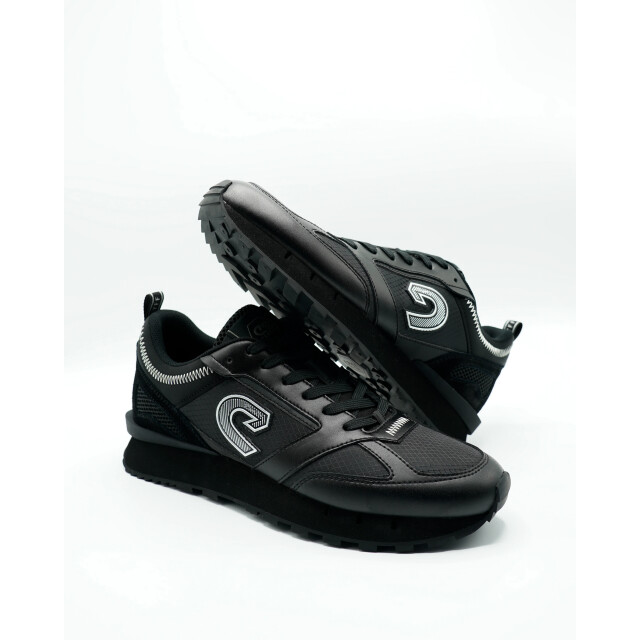 Cruyff 57264 Sneakers Zwart 57264 large