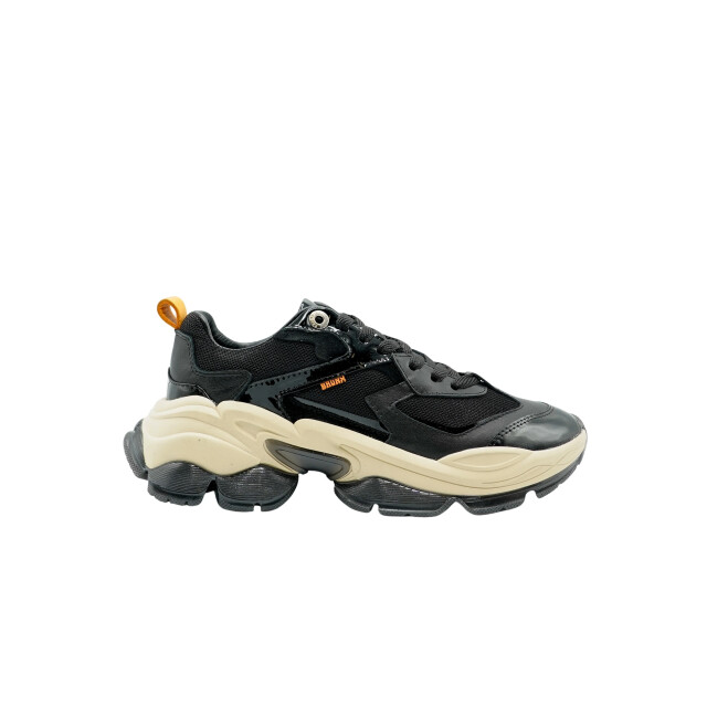 Bronx Linn-y sneaker 57270 large