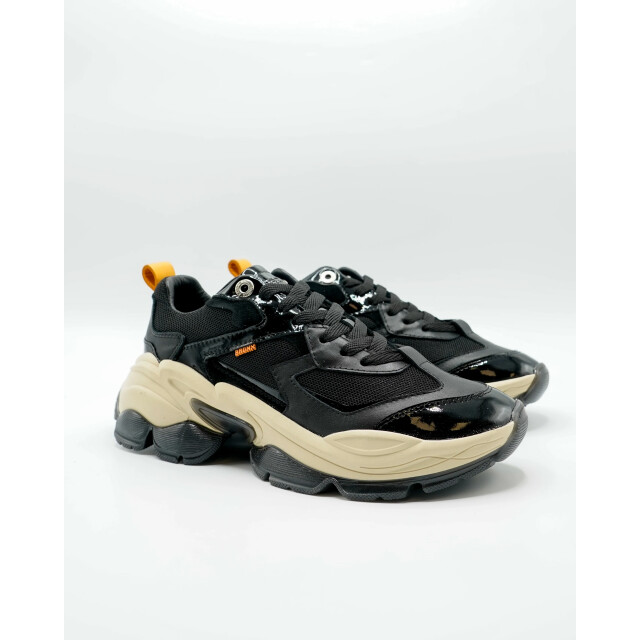 Bronx Linn-y sneaker 57270 large