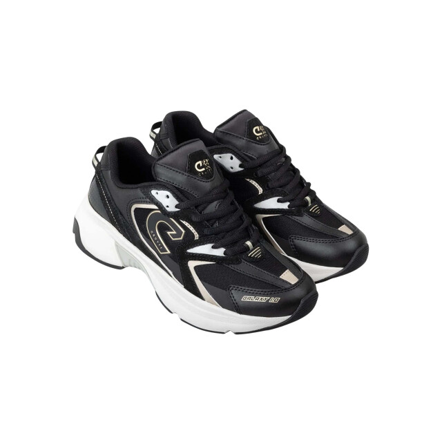 Cruyff 57245 Sneakers Zwart 57245 large