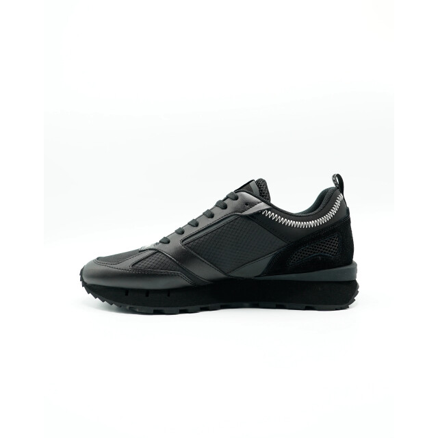 Cruyff 57264 Sneakers Zwart 57264 large