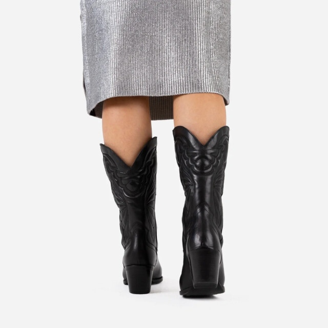 Bronx Jukeson western laarzen 47214 large