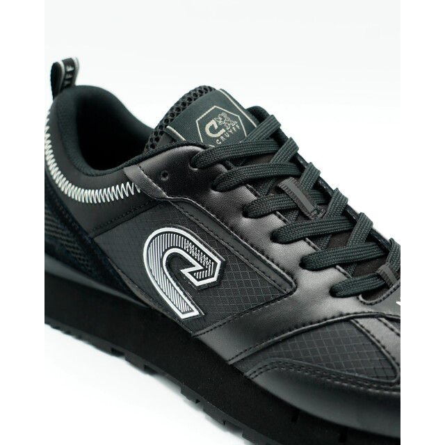 Cruyff 57264 Sneakers Zwart 57264 large