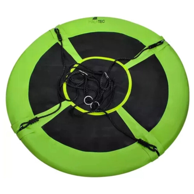 Hustawka Rond netschommel Ø 100 cm 150kg 5900779950313 large