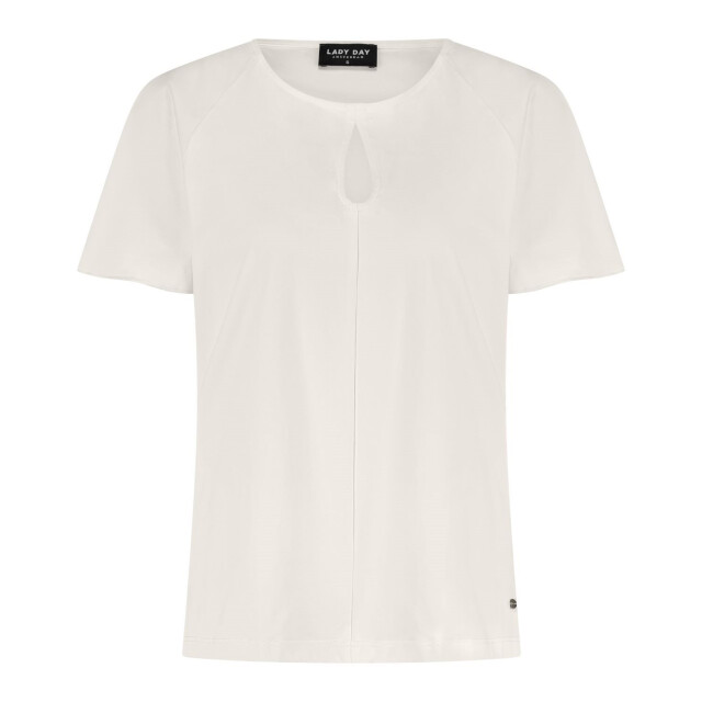 Lady Day Zoey Zoey Off White large
