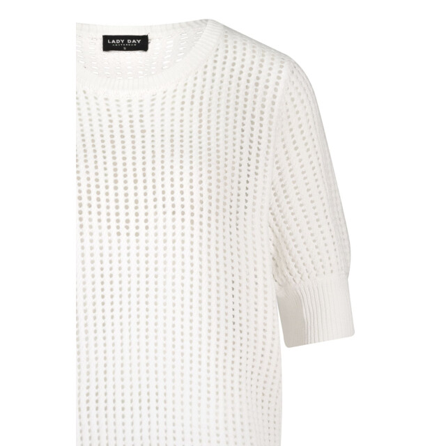 Lady Day Holly Holly Off White large