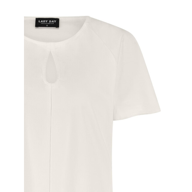 Lady Day Zoey Zoey Off White large