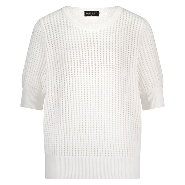 Lady Day Holly Holly Off White large