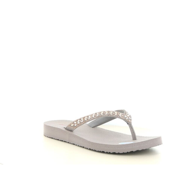 Skechers 281.40.061 Slippers Taupe 281.40.061 large
