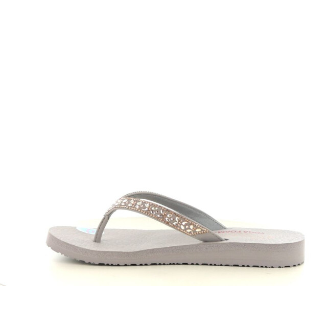 Skechers 281.40.061 Slippers Taupe 281.40.061 large