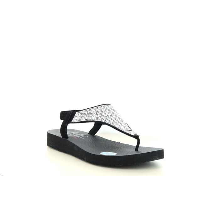 Skechers 290.90.325 Sandalen Zwart 290.90.325 large
