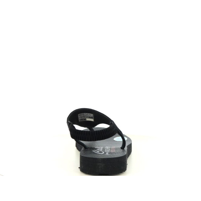 Skechers 290.90.325 Sandalen Zwart 290.90.325 large