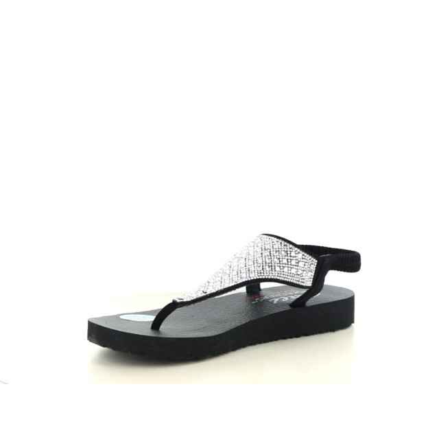 Skechers 290.90.325 Sandalen Zwart 290.90.325 large