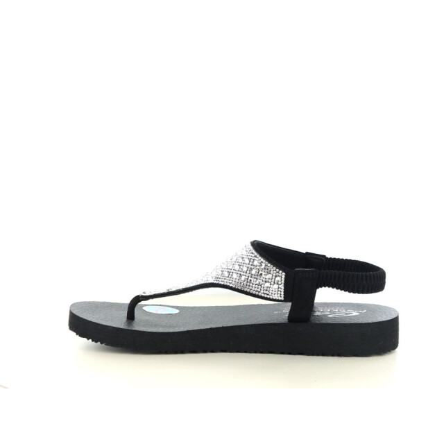 Skechers 290.90.325 Sandalen Zwart 290.90.325 large