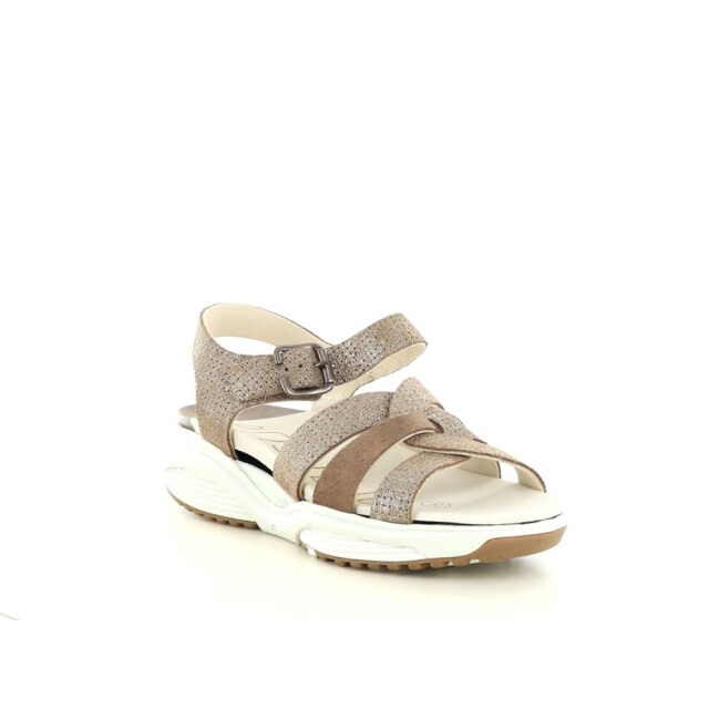 Xsensible 290.33.099 Sandalen Cognac 290.33.099 large