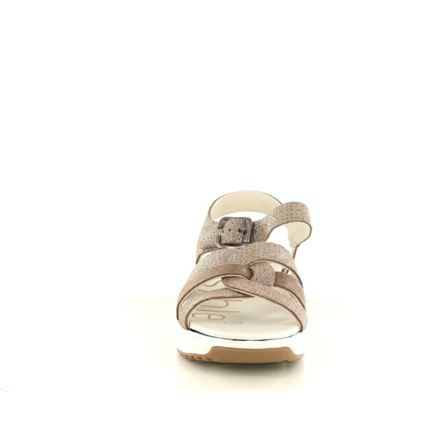 Xsensible 290.33.099 Sandalen Cognac 290.33.099 large