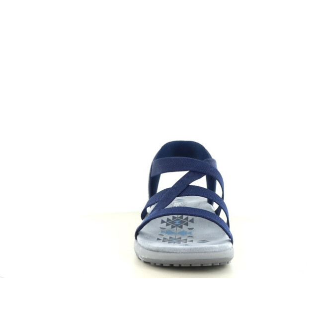 Skechers 290.80.327 Sandalen Blauw 290.80.327 large