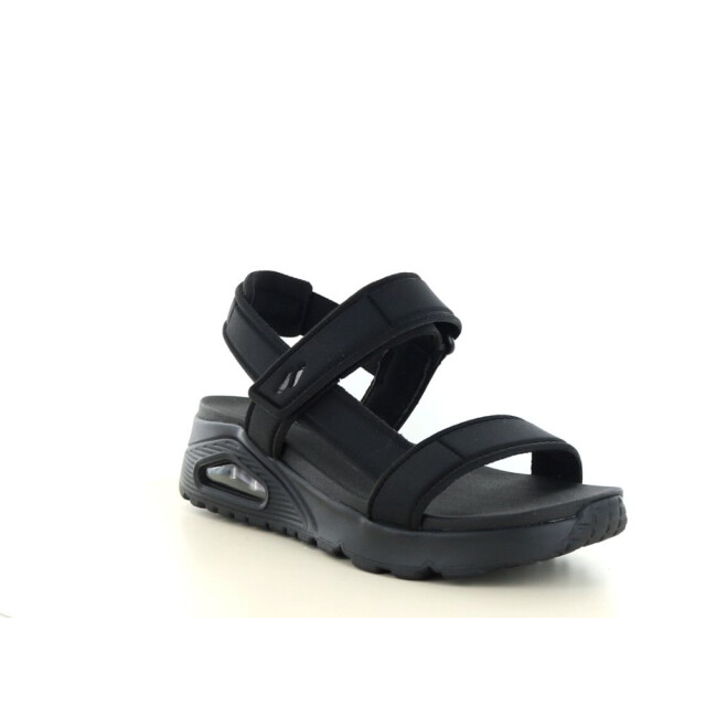 Skechers 290.90.327 Sandalen Zwart 290.90.327 large