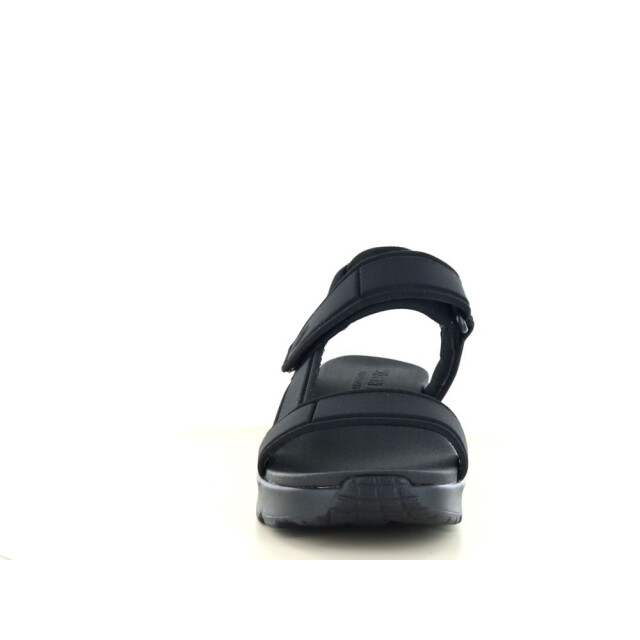 Skechers 290.90.327 Sandalen Zwart 290.90.327 large