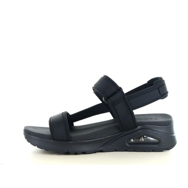 Skechers 290.90.327 Sandalen Zwart 290.90.327 large