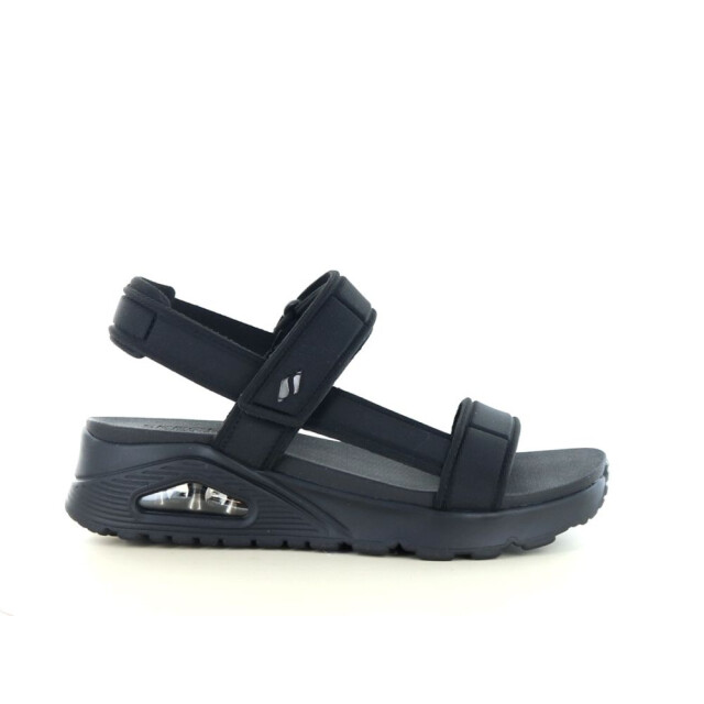 Skechers 290.90.327 Sandalen Zwart 290.90.327 large