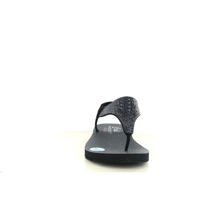 Skechers 290.90.296 Sandalen Zwart 290.90.296 large